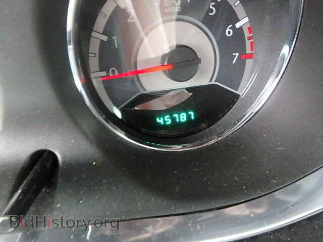2013 CHRYSLER 200 - VIN: 1C3CCBAB7DN691489 - Фото 8