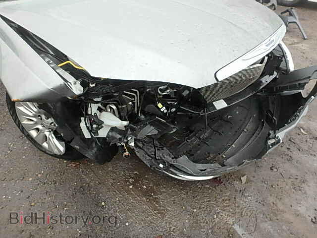 2013 CHRYSLER 200 - VIN: 1C3CCBAB7DN691489 - Фото 9