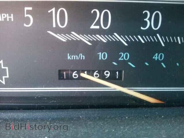 1990 CADILLAC DEVILLE - VIN: 1G6CD5337L4252414 - Фото 8