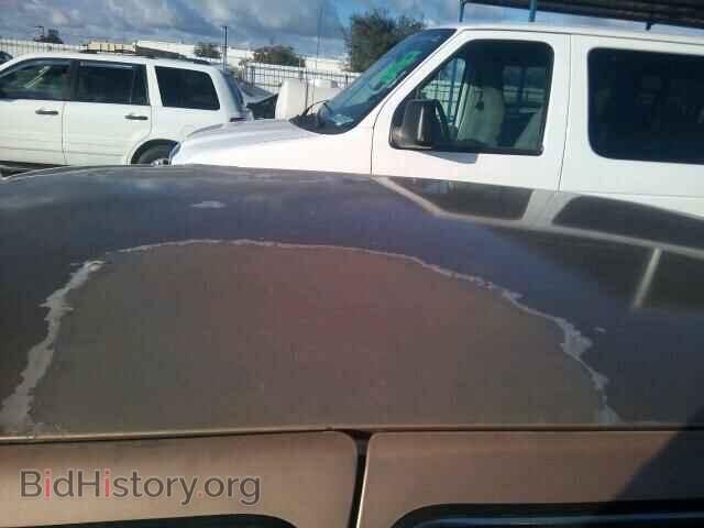 1990 CADILLAC DEVILLE - VIN: 1G6CD5337L4252414 - Фото 10