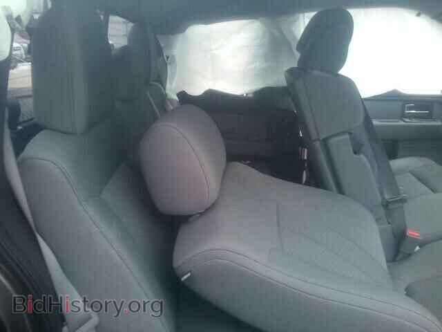 2012 FORD F150 - VIN: 1FTFX1EF0CFB11352 - Фото 6