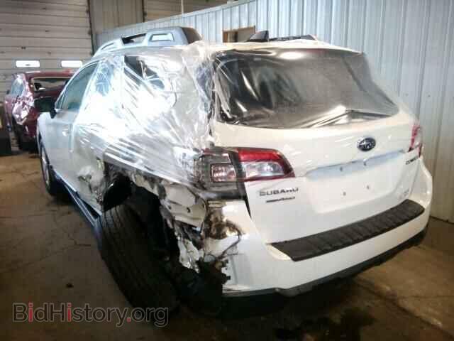 2016 SUBARU OUTBACK - VIN: 4S4BSBFC3G3209043 - Фото 3