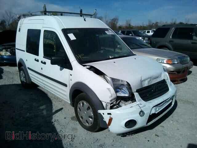 Фотография NM0LS6BN8DT176945 - FORD TRANSIT CO 2013