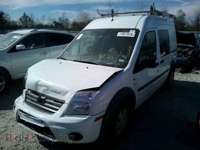 2013 FORD TRANSIT CO - VIN: NM0LS6BN8DT176945 - Фото 2