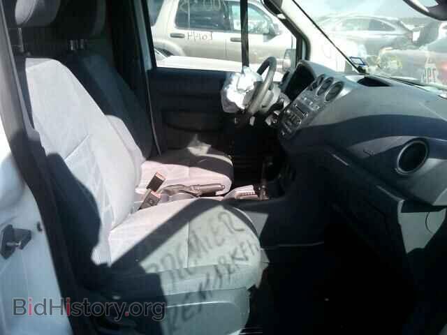 2013 FORD TRANSIT CO - VIN: NM0LS6BN8DT176945 - Фото 5
