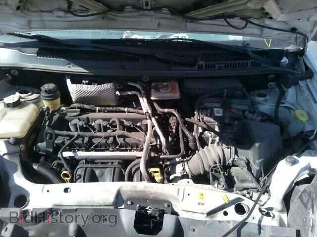 2013 FORD TRANSIT CO - VIN: NM0LS6BN8DT176945 - Фото 7