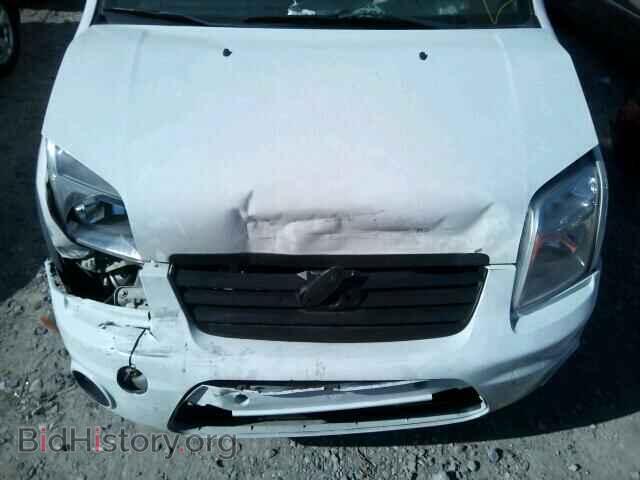 2013 FORD TRANSIT CO - VIN: NM0LS6BN8DT176945 - Фото 9