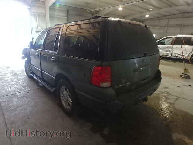 2004 FORD EXPEDITION - VIN: 1FMPU16L14LB46191 - Фото 3