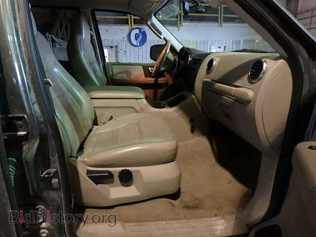 2004 FORD EXPEDITION - VIN: 1FMPU16L14LB46191 - Фото 5