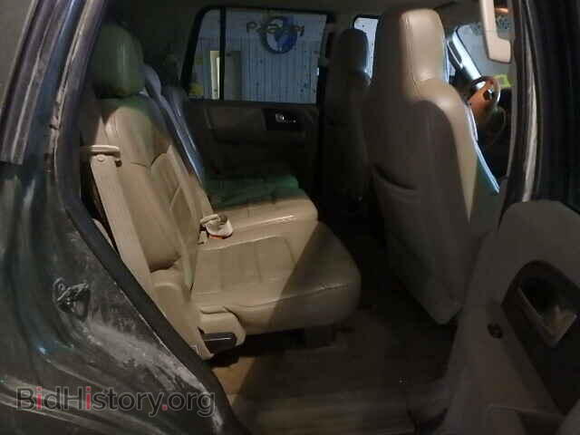 2004 FORD EXPEDITION - VIN: 1FMPU16L14LB46191 - Фото 6