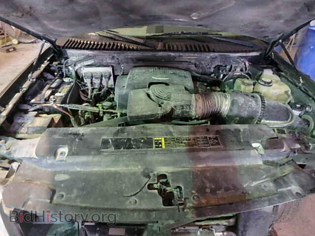 2004 FORD EXPEDITION - VIN: 1FMPU16L14LB46191 - Фото 7