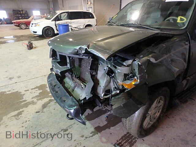 2004 FORD EXPEDITION - VIN: 1FMPU16L14LB46191 - Фото 10