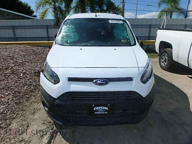 2015 FORD TRANSIT CO - VIN: NM0LS7E74F1186776 - Фото 9