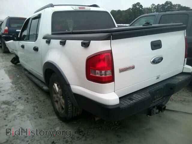 2007 FORD EXPLORER - VIN: 1FMEU31K97UA02517 - Фото 3
