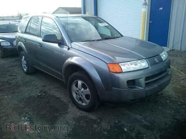 Photo 5GZCZ23D95S859577 - SATURN VUE 2005