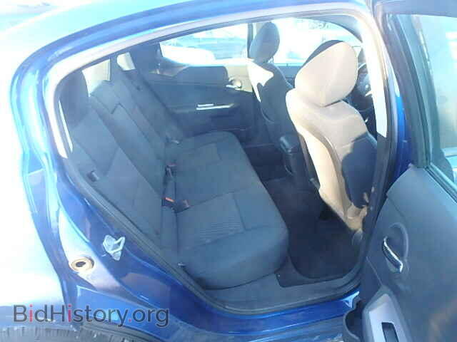 2009 DODGE AVENGER - VIN: 1B3LC56B79N546435 - Фото 6