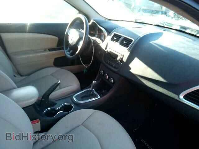 2012 DODGE AVENGER - VIN: 1C3CDZAG6CN322042 - Photo 5