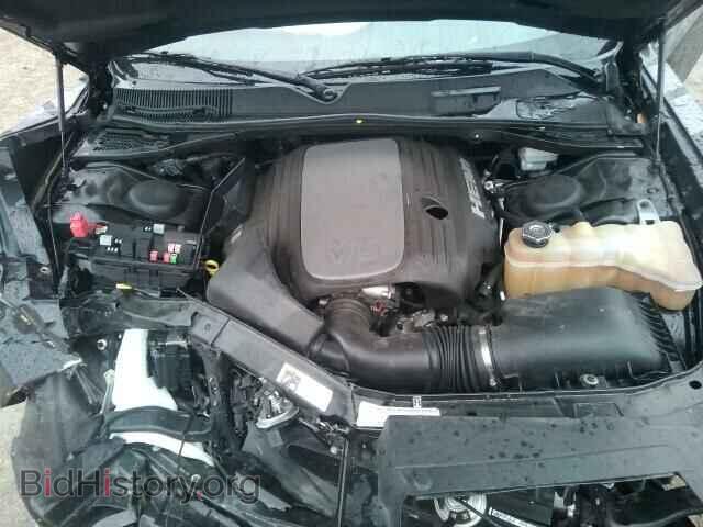 2013 DODGE CHALLENGER - VIN: 2C3CDYBT7DH687054 - Photo 7