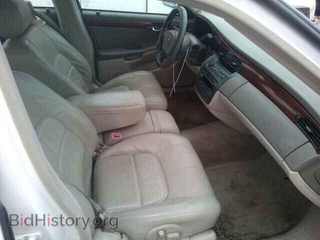 2004 CADILLAC DEVILLE - VIN: 1G6KD54Y44U205140 - Фото 5