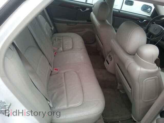 2004 CADILLAC DEVILLE - VIN: 1G6KD54Y44U205140 - Фото 6