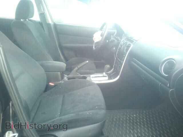 2006 MAZDA 6 - VIN: 1YVHP84C065M63358 - Фото 5