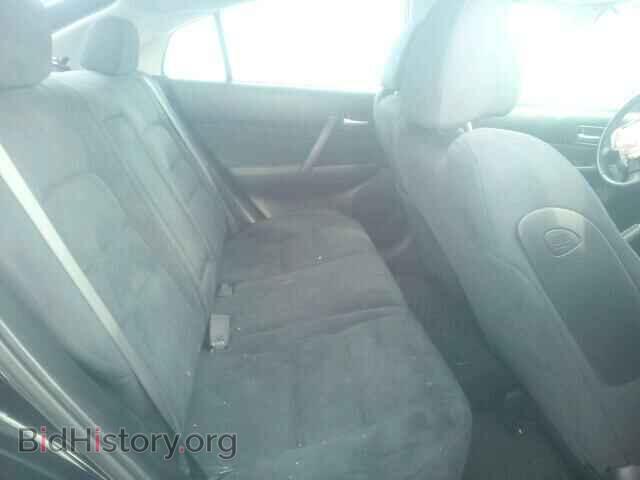 2006 MAZDA 6 - VIN: 1YVHP84C065M63358 - Фото 6