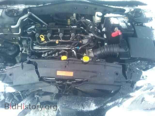 2006 MAZDA 6 - VIN: 1YVHP84C065M63358 - Фото 7