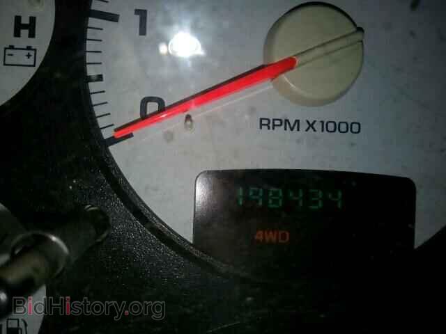 2004 DODGE RAM 1500 - VIN: 1D7HU18D24S540048 - Фото 8