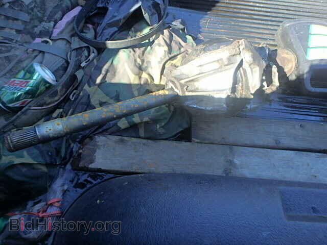 2004 DODGE RAM 1500 - VIN: 1D7HU18D24S540048 - Фото 9