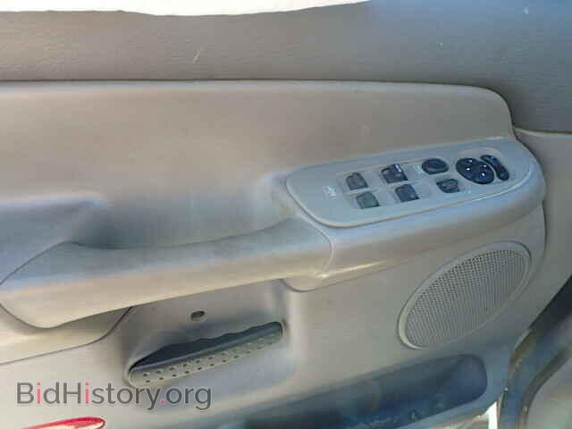 2004 DODGE RAM 1500 - VIN: 1D7HU18D24S540048 - Фото 10