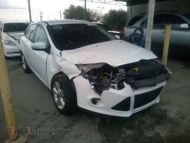 Фотография 1FADP3F23DL278697 - FORD FOCUS 2013