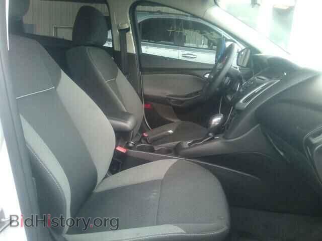 2013 FORD FOCUS - VIN: 1FADP3F23DL278697 - Фото 5
