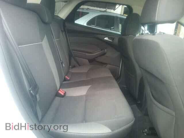 2013 FORD FOCUS - VIN: 1FADP3F23DL278697 - Фото 6