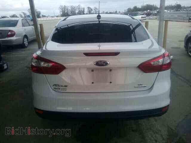 2013 FORD FOCUS - VIN: 1FADP3F23DL278697 - Фото 10