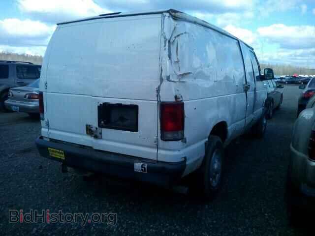 2007 FORD ECONOLINE - VIN: 1FTNE24W37DB38846 - Фото 4