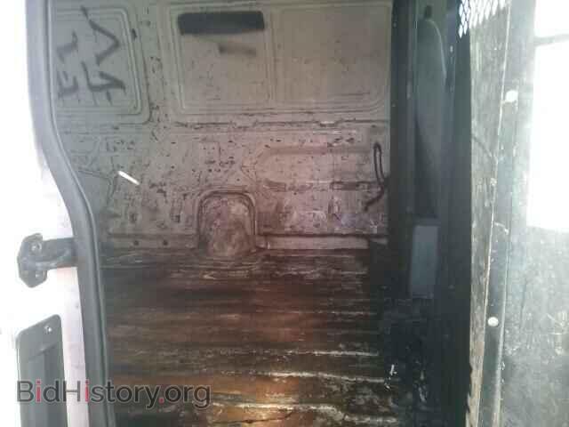2007 FORD ECONOLINE - VIN: 1FTNE24W37DB38846 - Фото 6