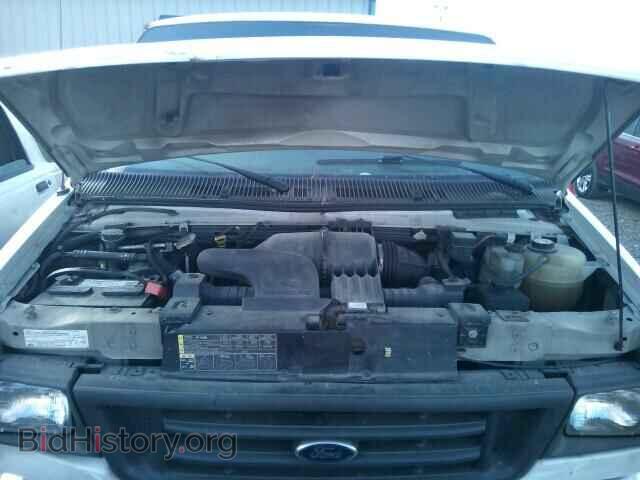 2007 FORD ECONOLINE - VIN: 1FTNE24W37DB38846 - Фото 7