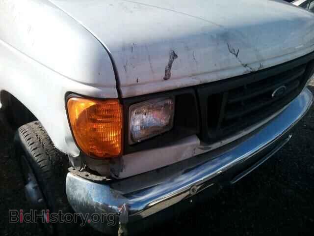 2007 FORD ECONOLINE - VIN: 1FTNE24W37DB38846 - Фото 9