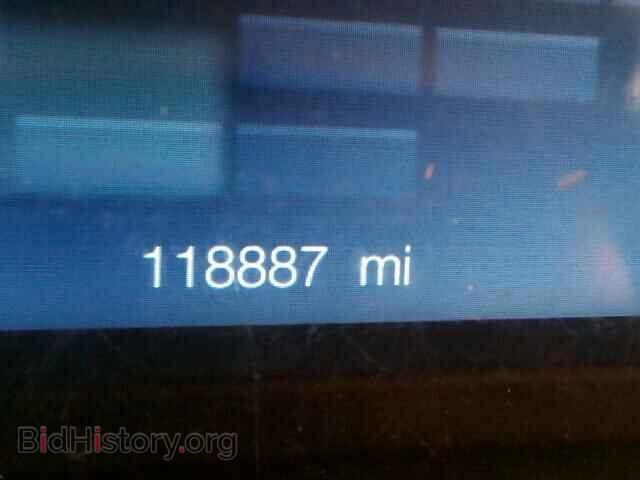 2013 FORD EXPLORER - VIN: 1FM5K7B97DGA14832 - Photo 8