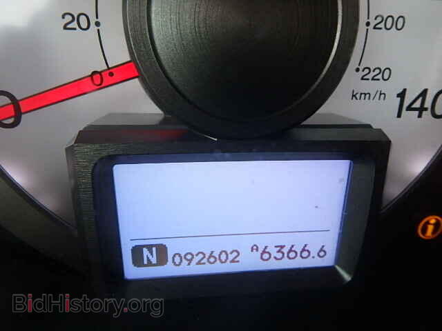 2010 HONDA PILOT - VIN: 5FNYF4H96AB022437 - Фото 8