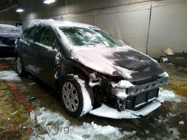 Photo 1FAHP3F21CL445932 - FORD FOCUS 2012