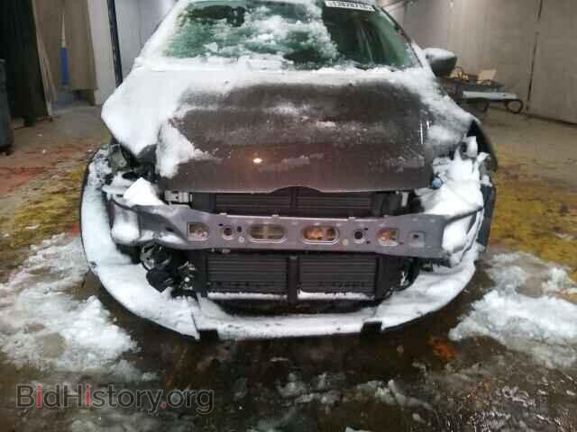 2012 FORD FOCUS - VIN: 1FAHP3F21CL445932 - Photo 10