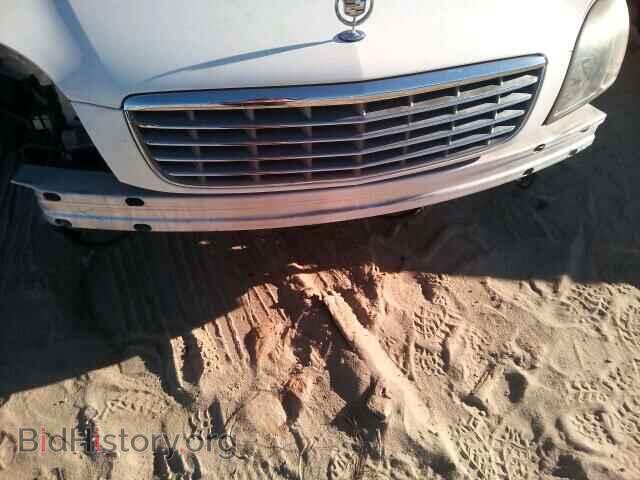 2005 CADILLAC DEVILLE - VIN: 1G6KD54Y35U170785 - Фото 10