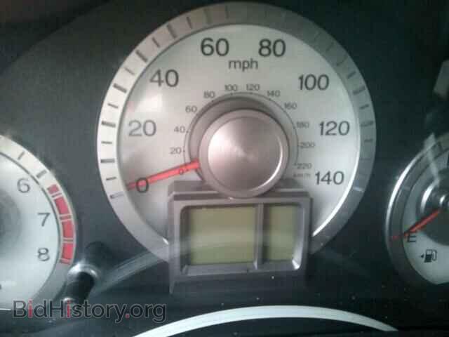 2009 HONDA PILOT - VIN: 5FNYF38549B009138 - Фото 8