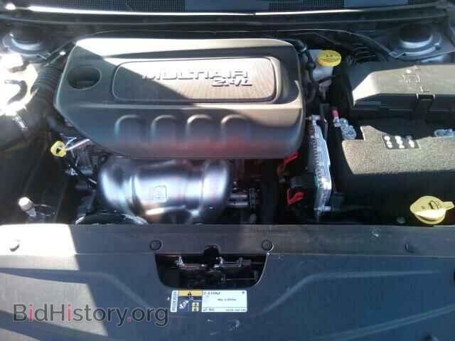 2015 CHRYSLER 200 - VIN: 1C3CCCAB3FN734587 - Фото 7