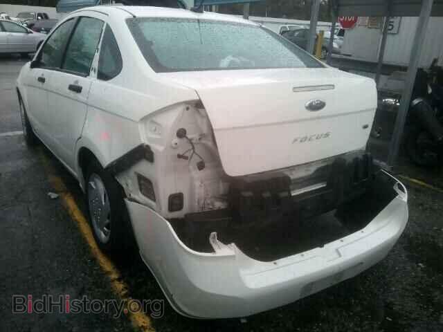 2010 FORD FOCUS - VIN: 1FAHP3FN5AW236392 - Photo 3