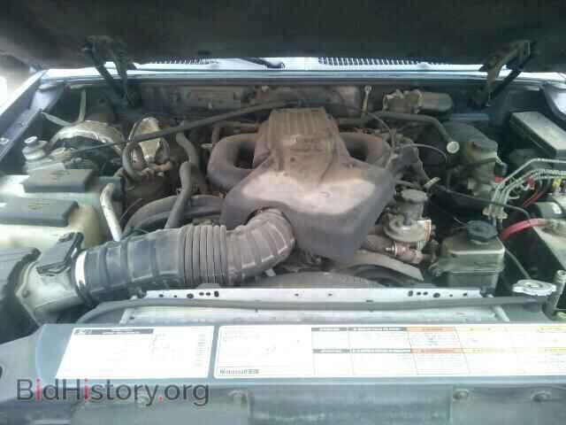 1998 FORD EXPLORER - VIN: 1FMZU32E9WZA21130 - Фото 7