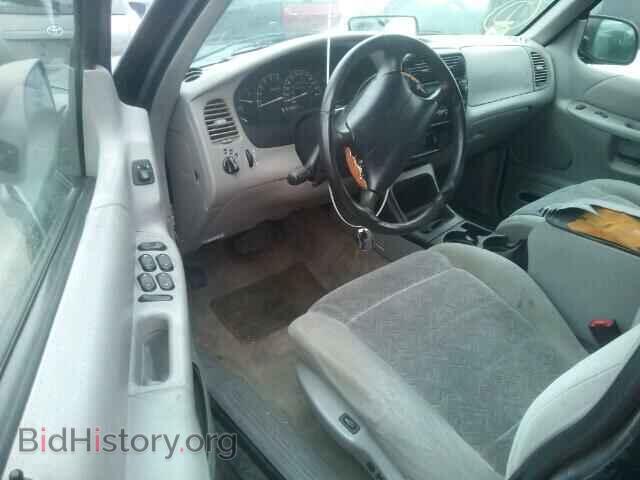 1998 FORD EXPLORER - VIN: 1FMZU32E9WZA21130 - Фото 10