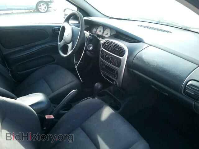 2004 DODGE NEON - VIN: 1B3ES56C04D524683 - Фото 5