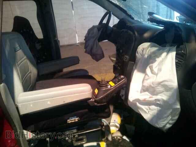 2007 DODGE CARAVAN - VIN: 2D4GP44L47R313187 - Photo 5